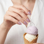 Muted Mauve