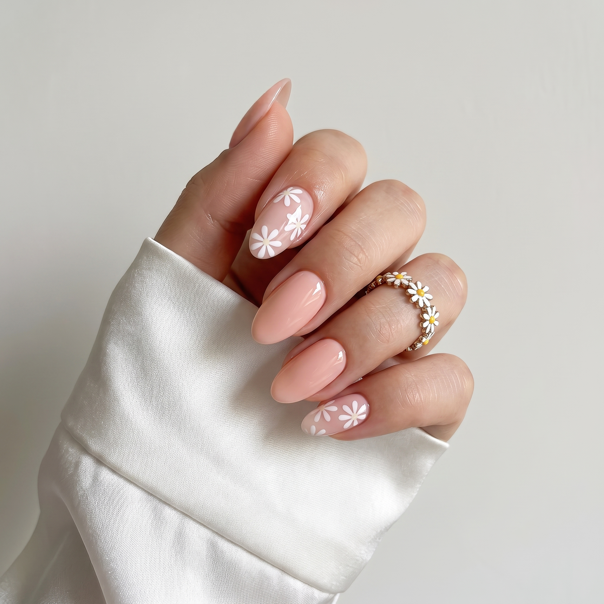 Peach Sorbet