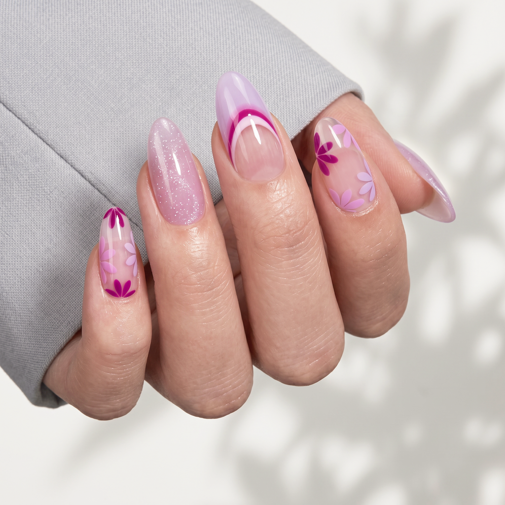 Wild Orchid Muse