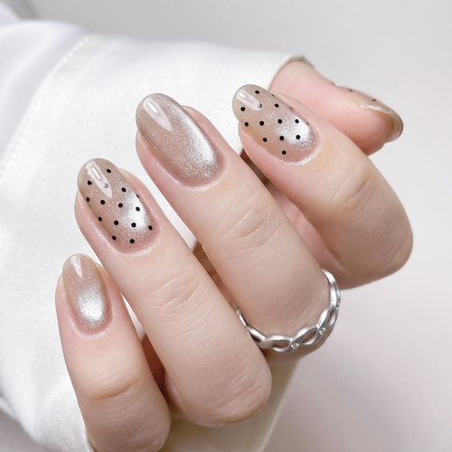 Dotty Cat-Eye