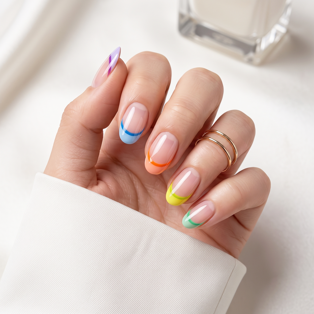 Candy Pop French