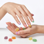 Candy Pop French