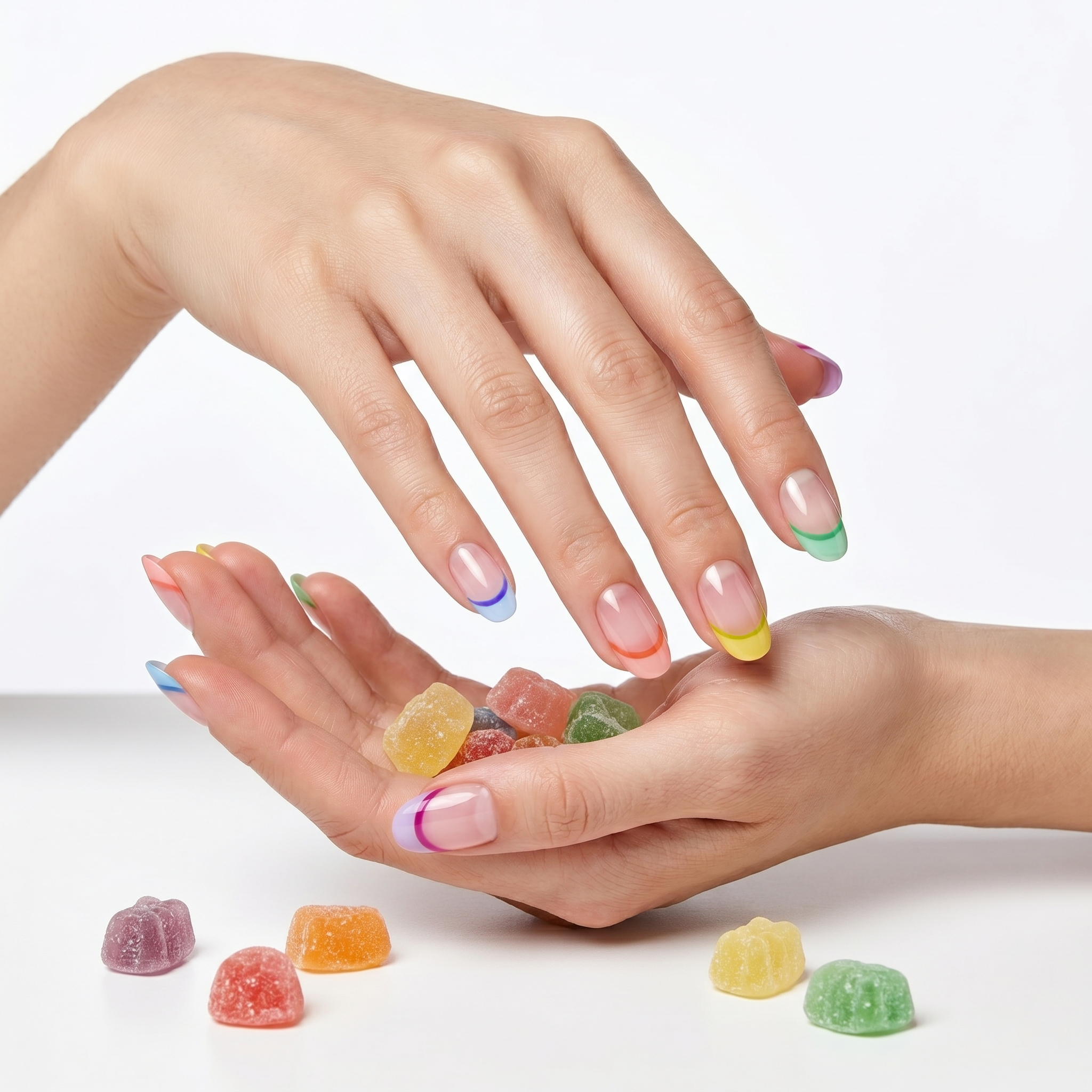 Candy Pop French