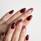 Wine Petals