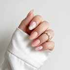 Peach Sorbet