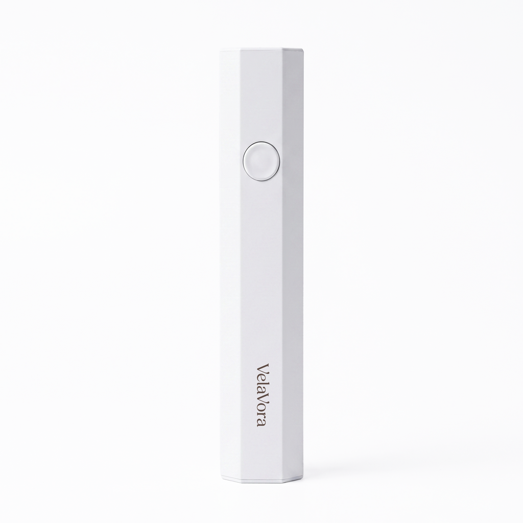 Mini Handheld UV Nail Lamp