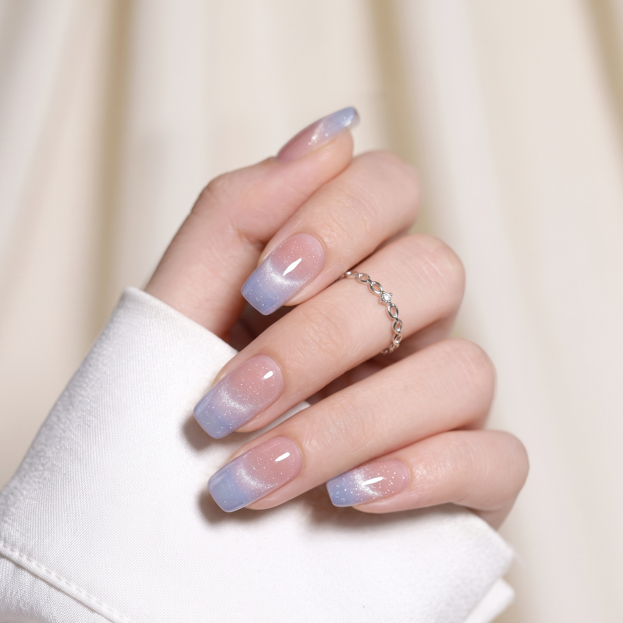 Dream Mist Cat-Eye