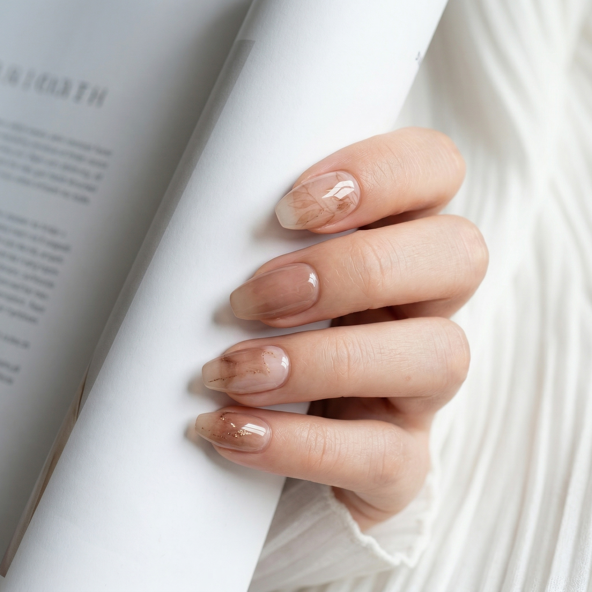 Botanical Nude
