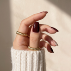 Sparkling Tweed