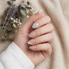 Misty Bloom French