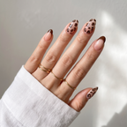 Cocoa Leopard French
