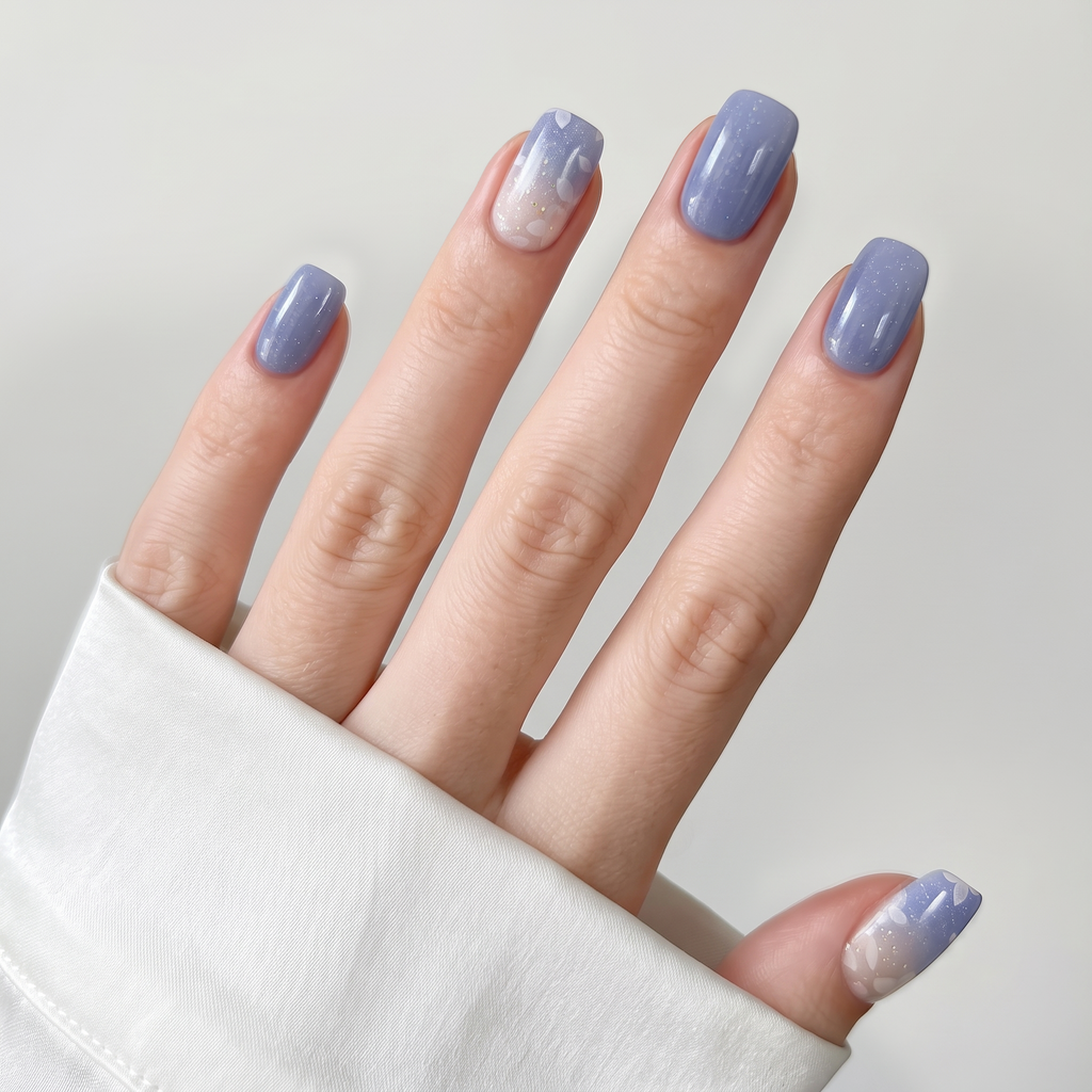 Indigo Frost