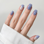 Indigo Frost