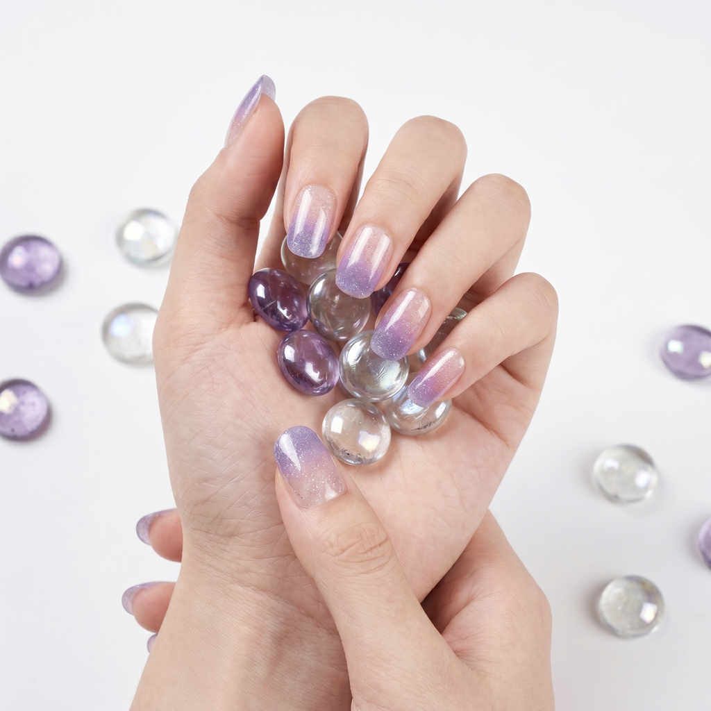 Lavender Mist