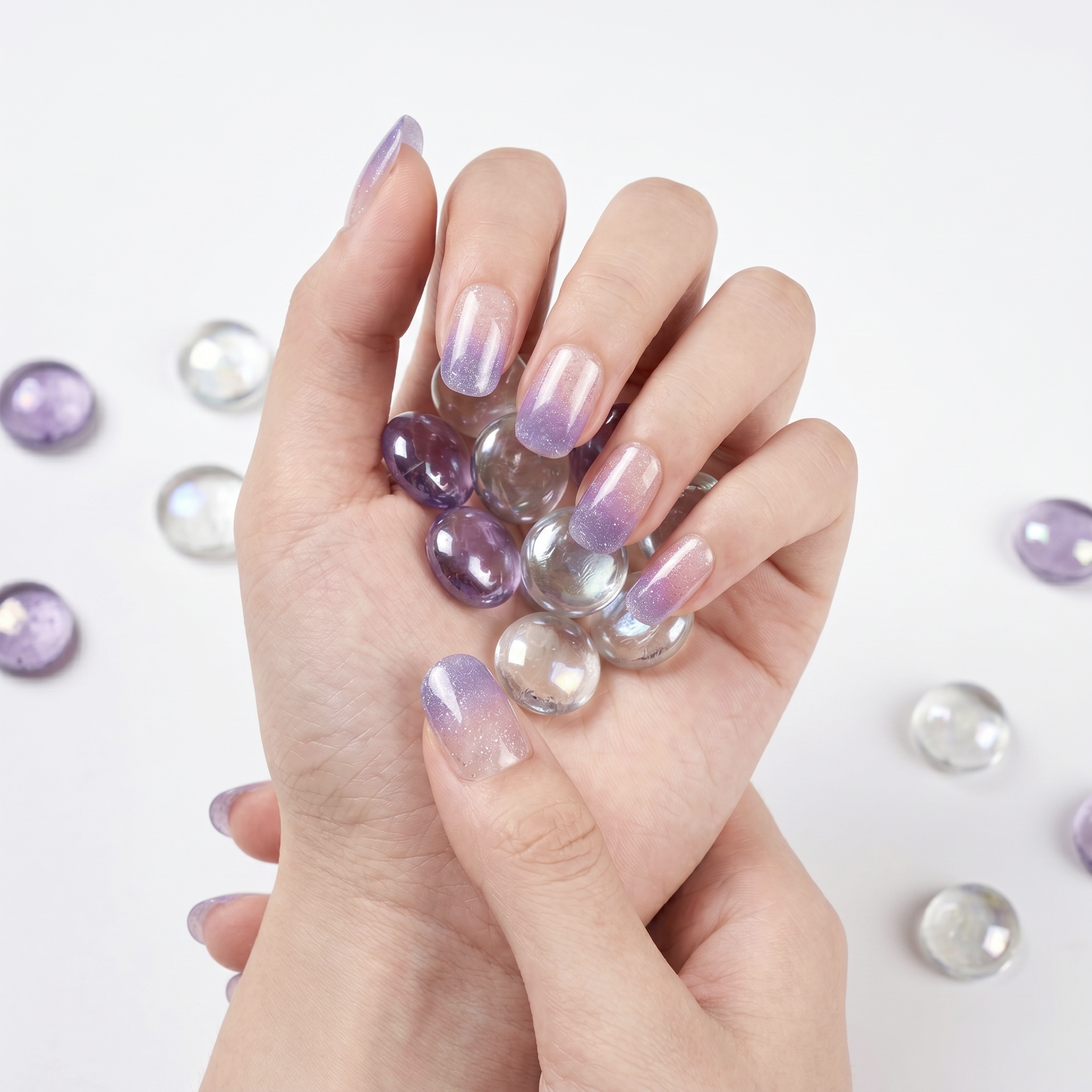 Lavender Mist