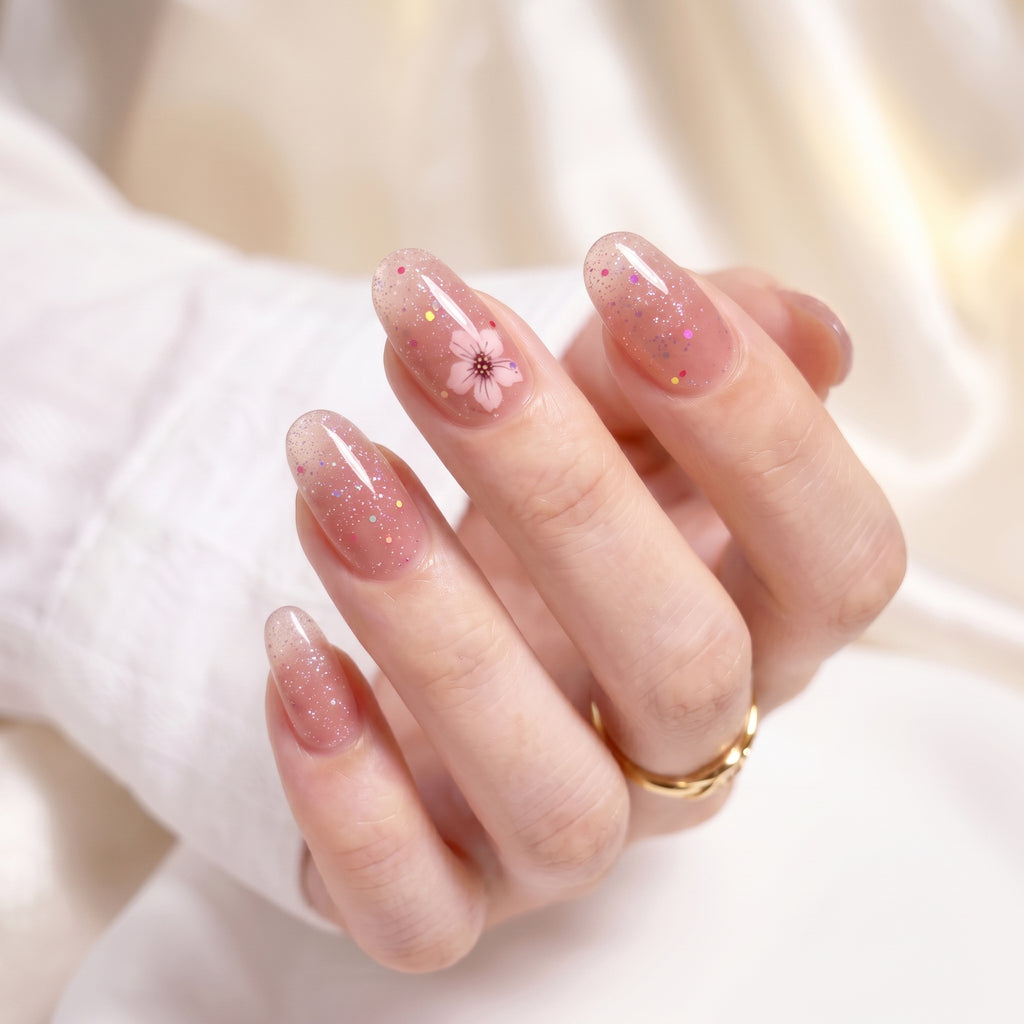 Fairy Floral