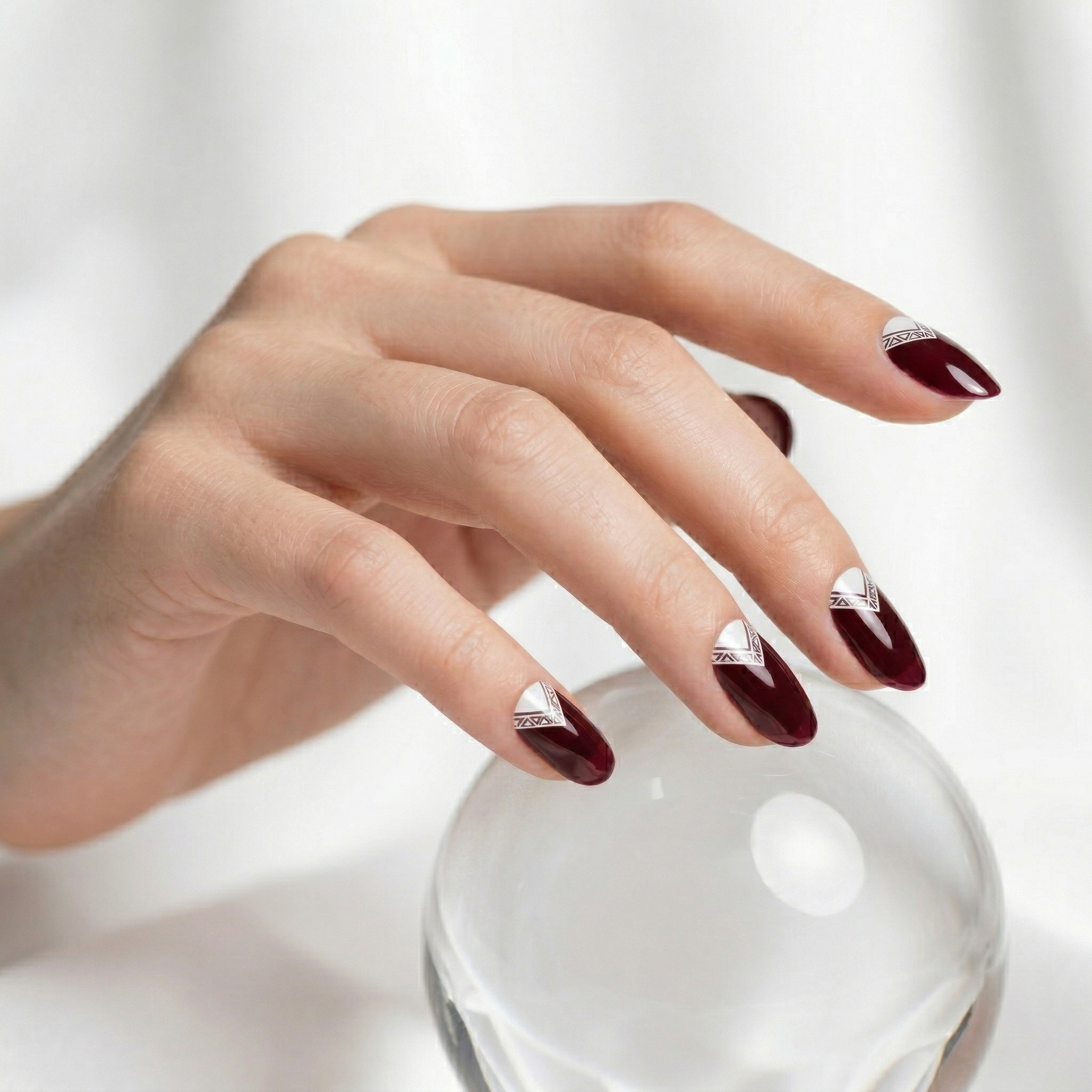 Modern Merlot