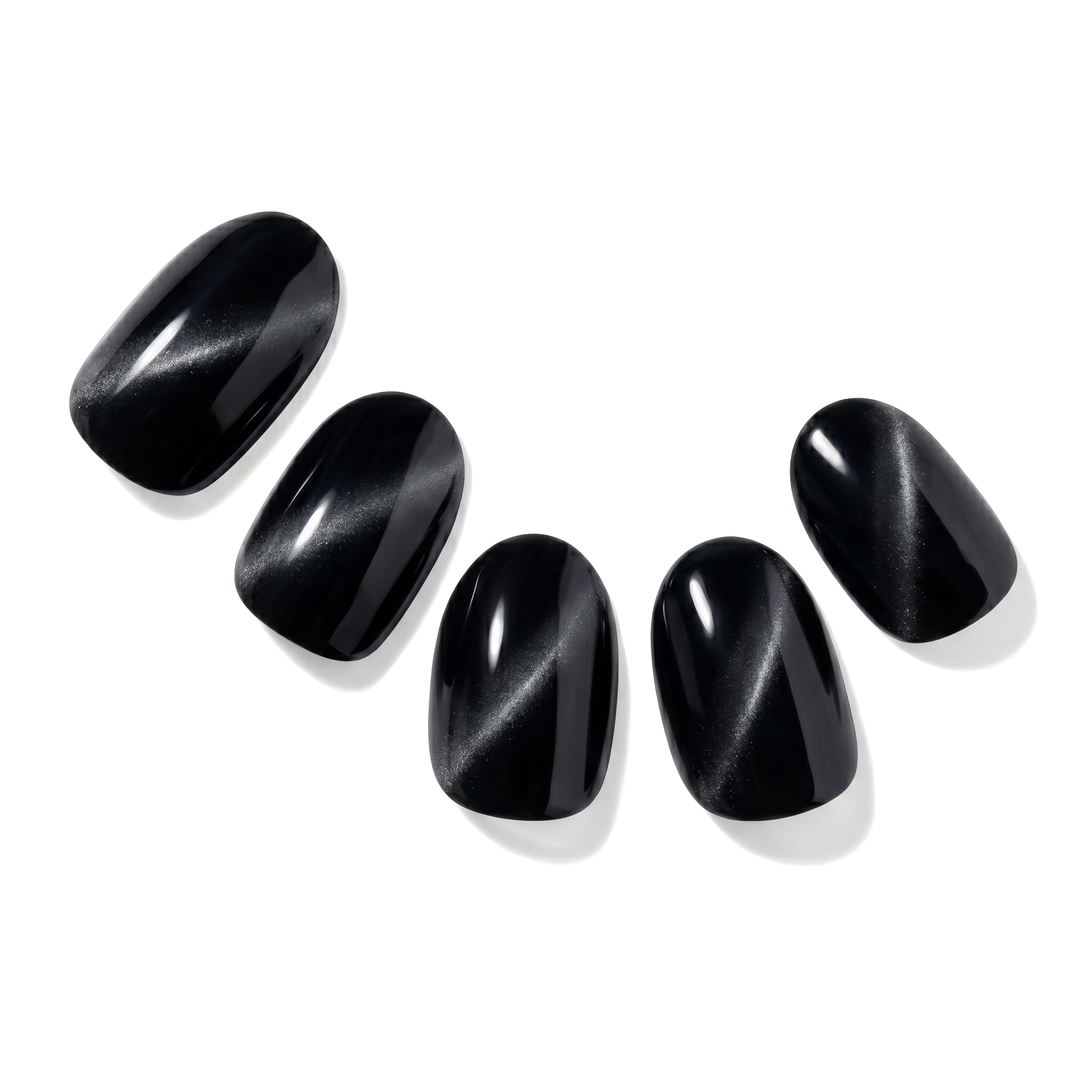 Onyx Cat-Eye