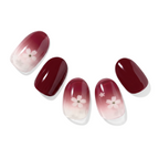 Wine Petals