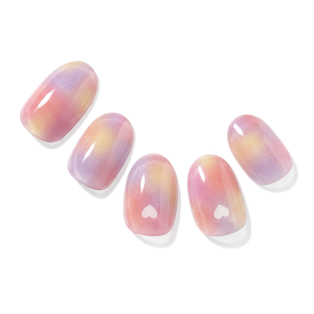 Sunset Heartbeat