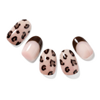 Cocoa Leopard French