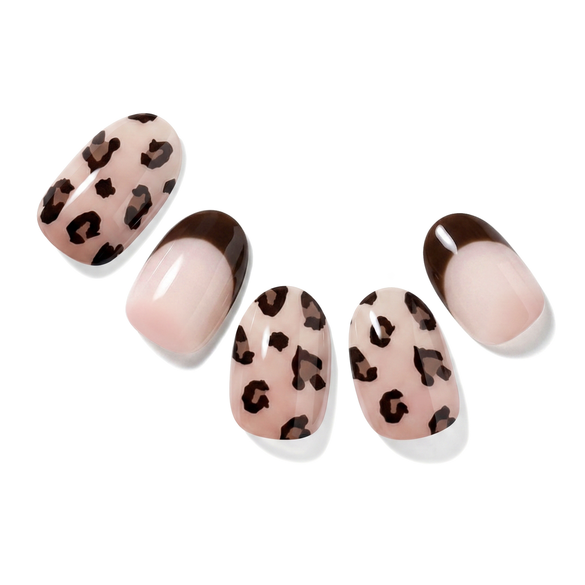 Cocoa Leopard French