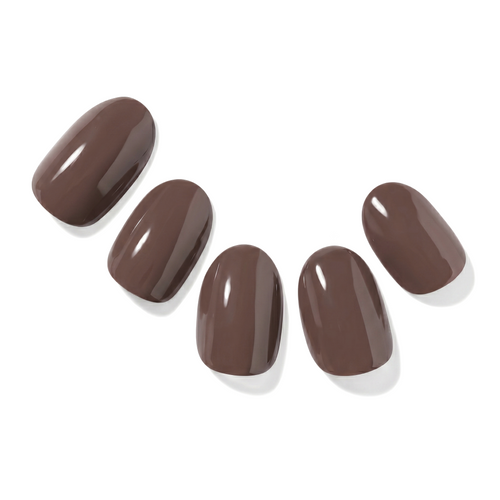 Smoky Walnut