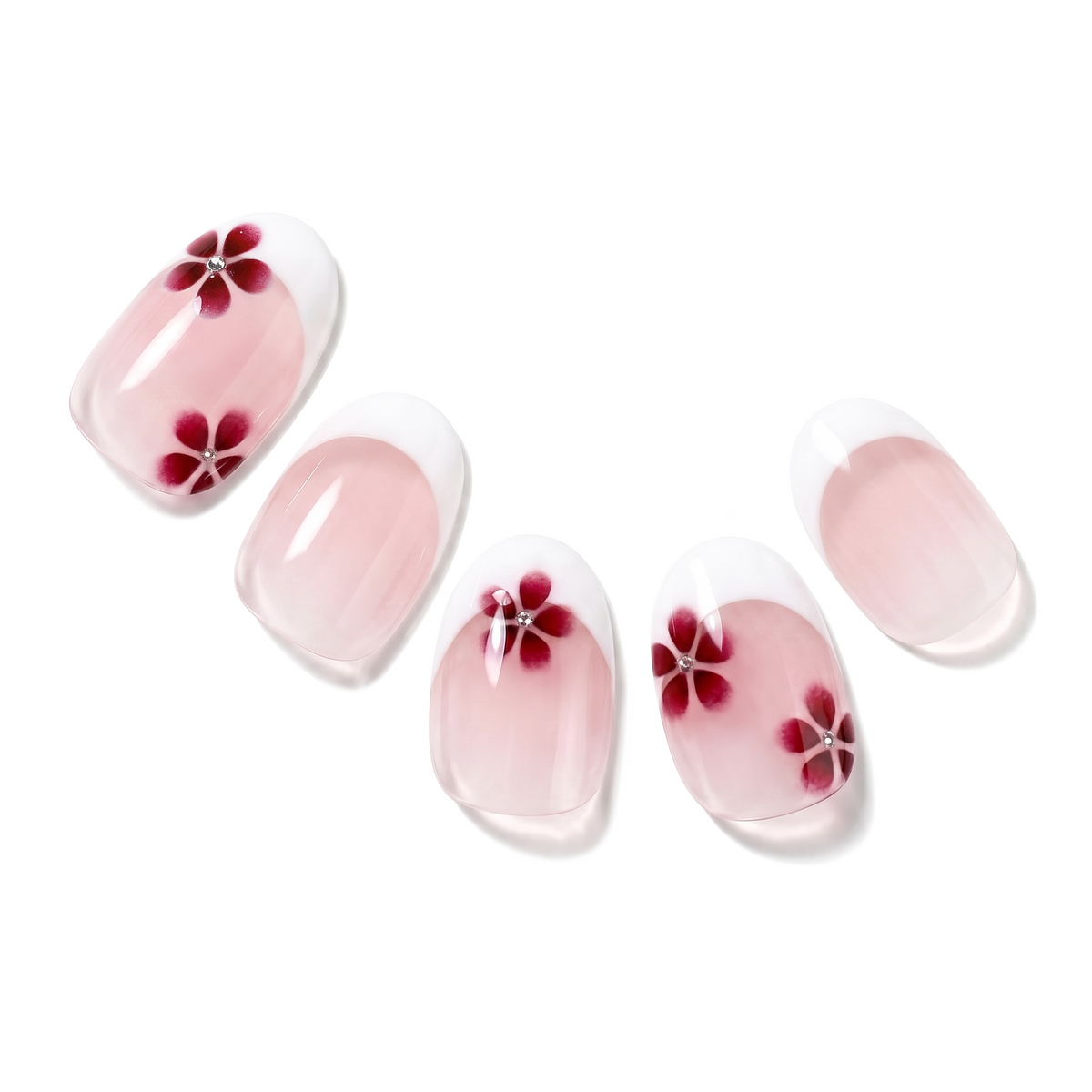 Berry Bloom French