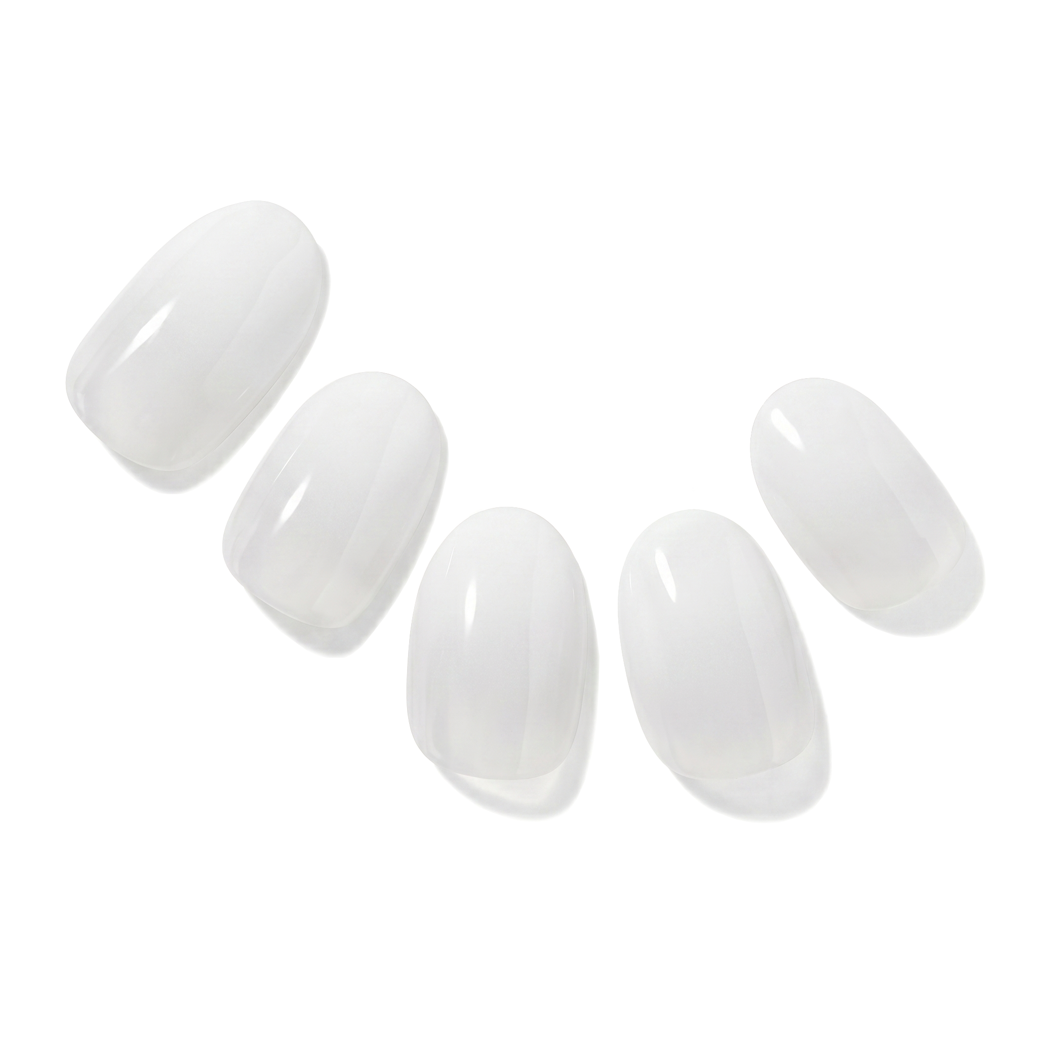 Milky Gloss