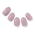 Muted Mauve