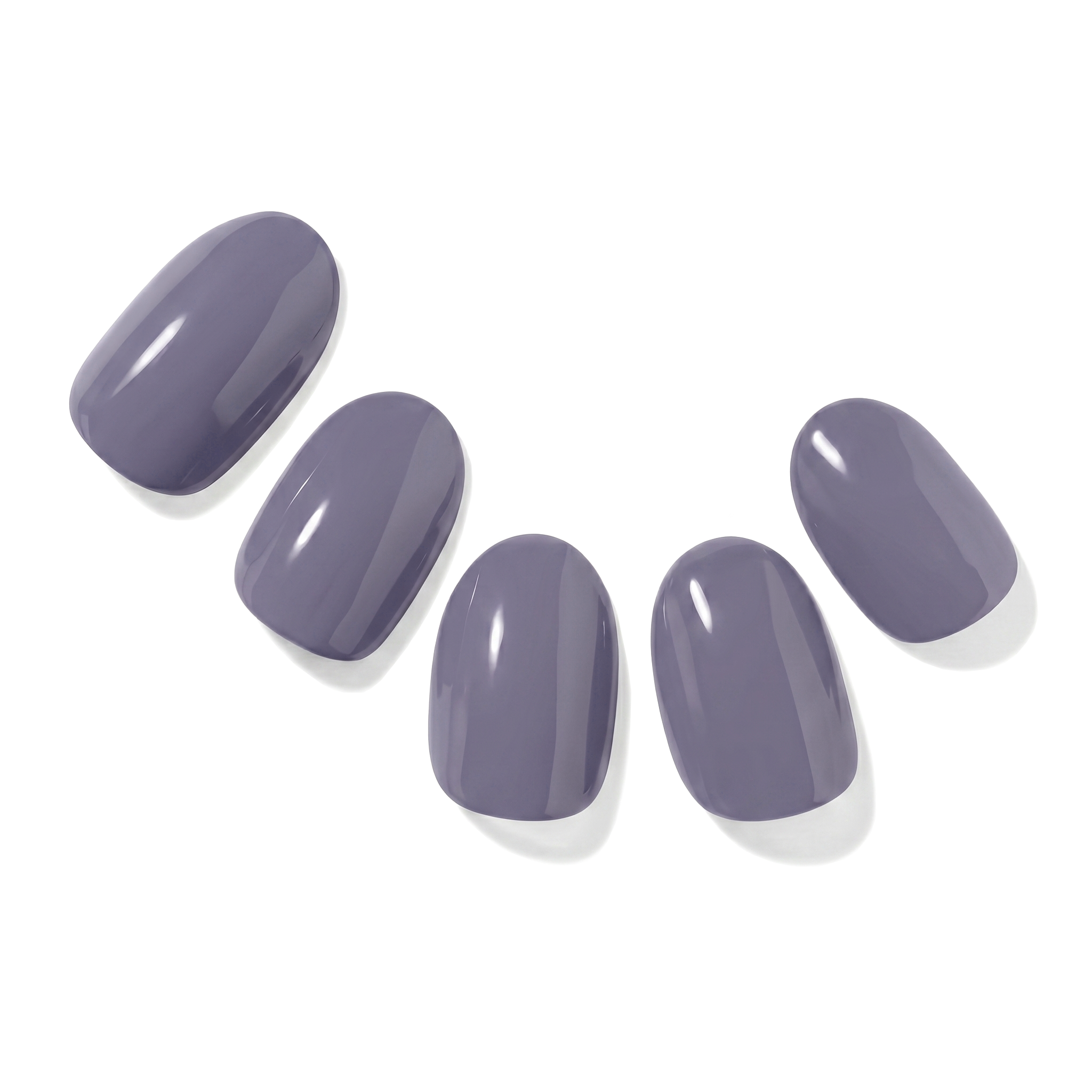 Smoky Lilac