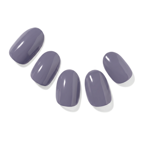 Smoky Lilac