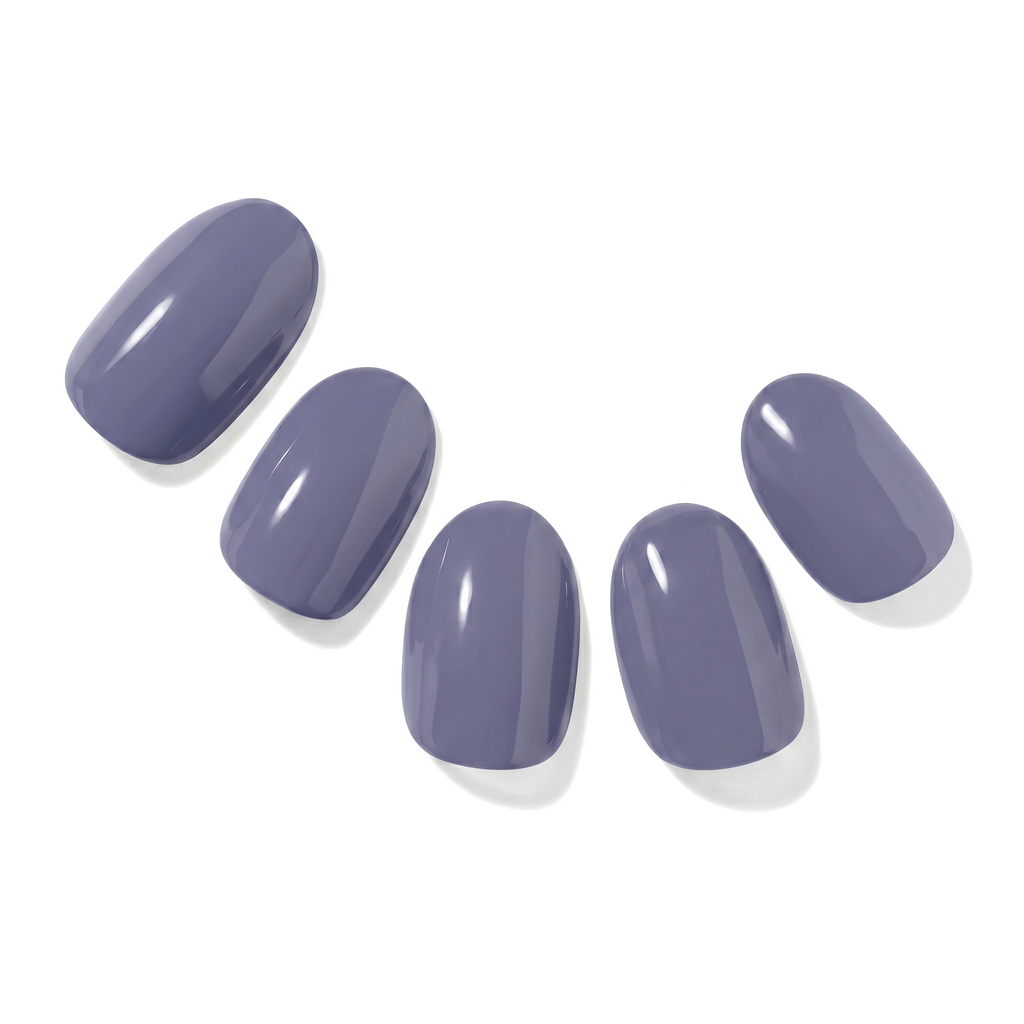 Smoky Lilac