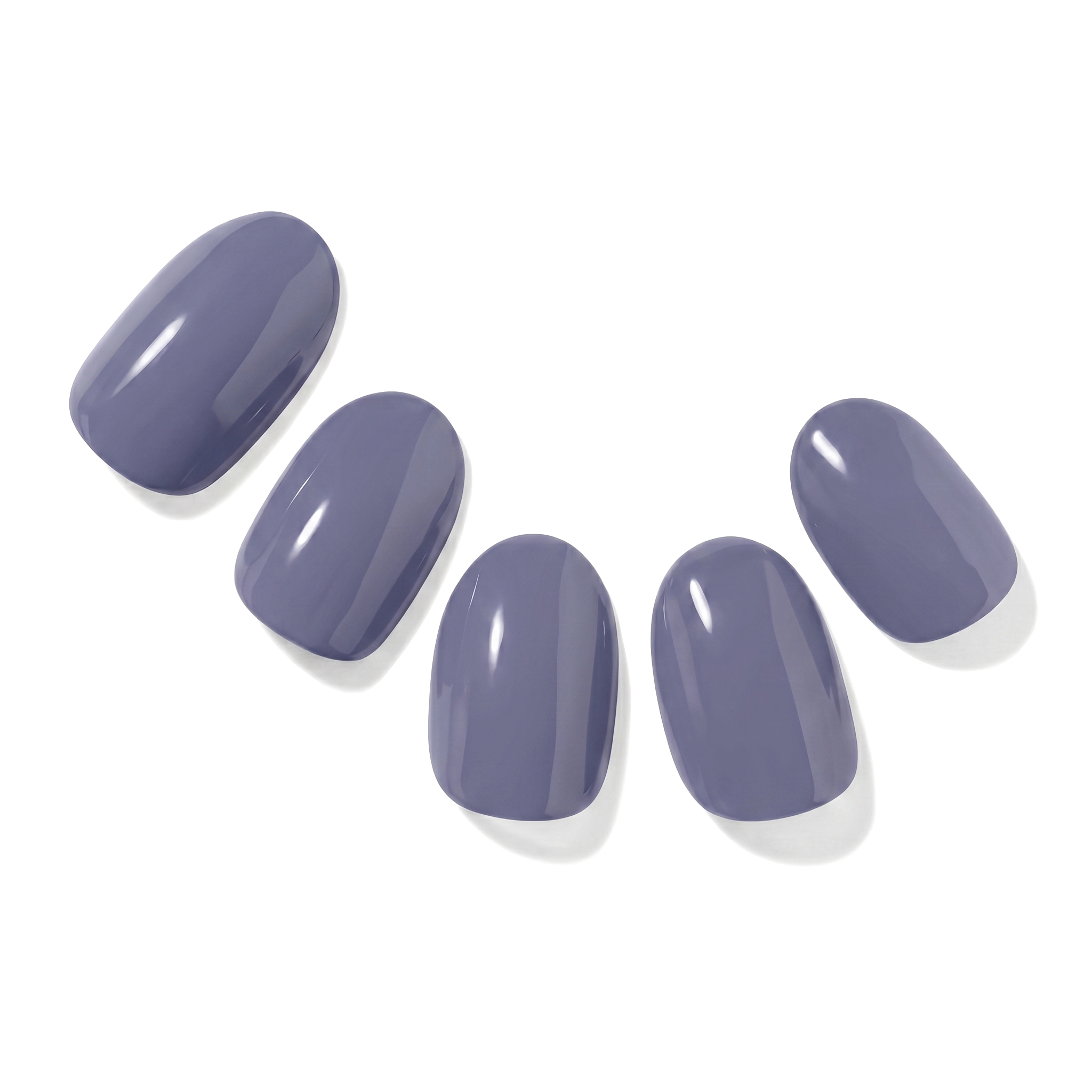 Smoky Lilac
