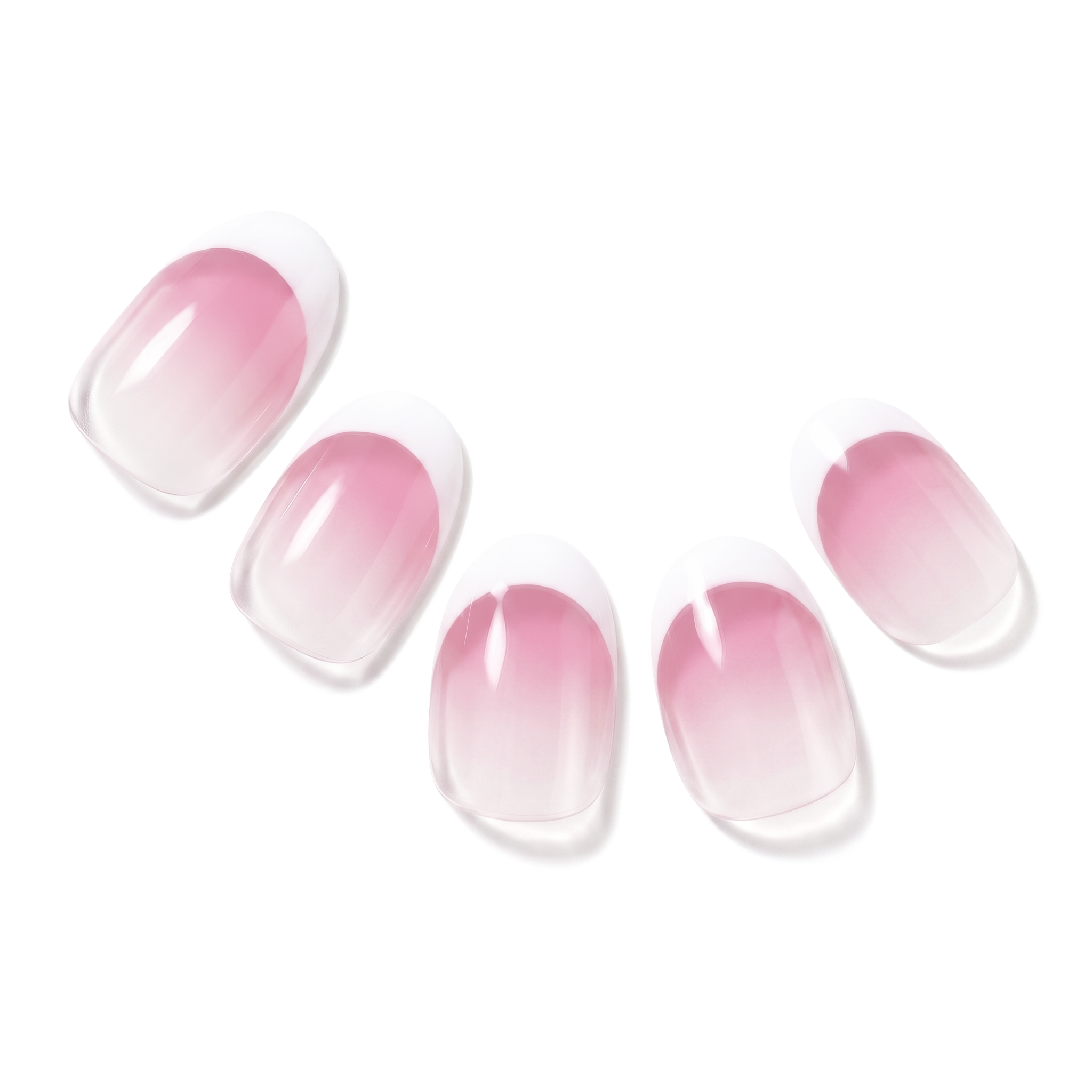 Blush French