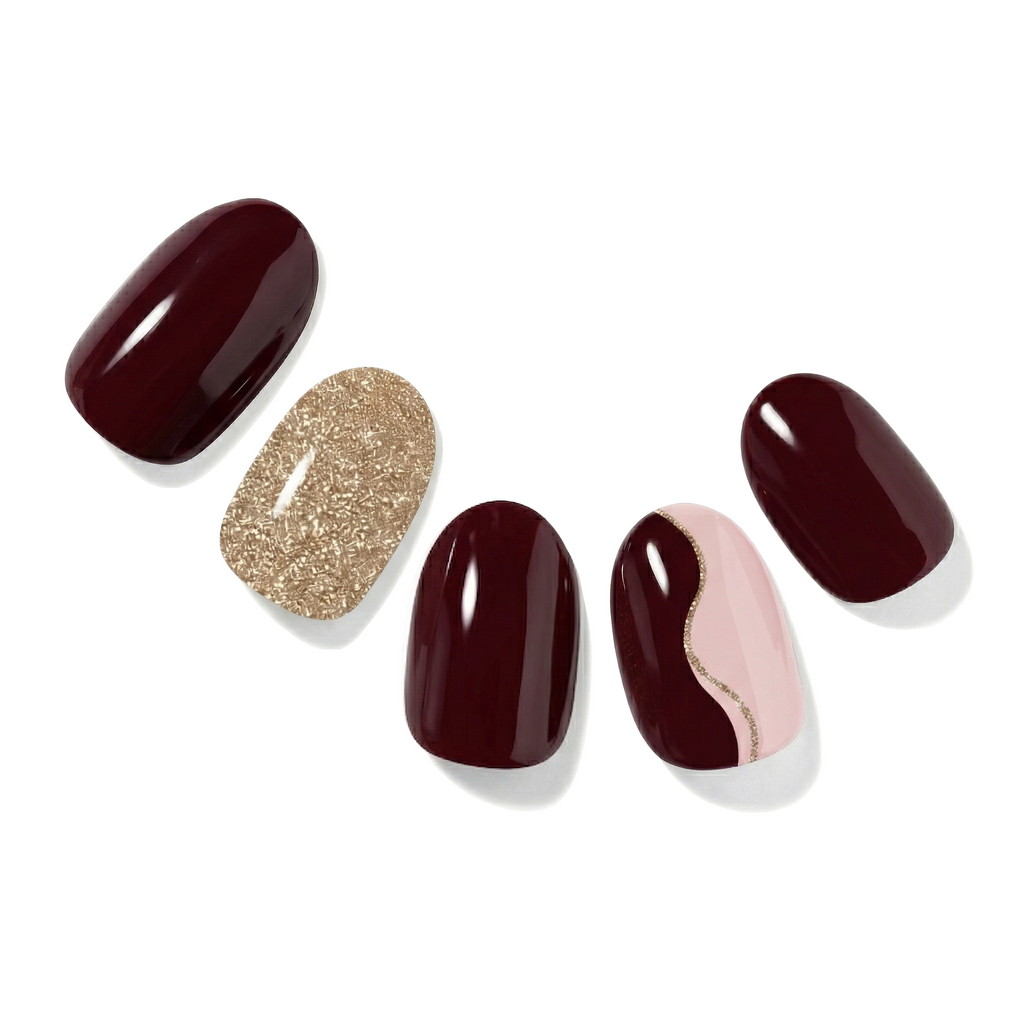 Cherry Wine Sparkle