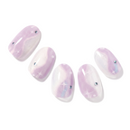 Milky Violet