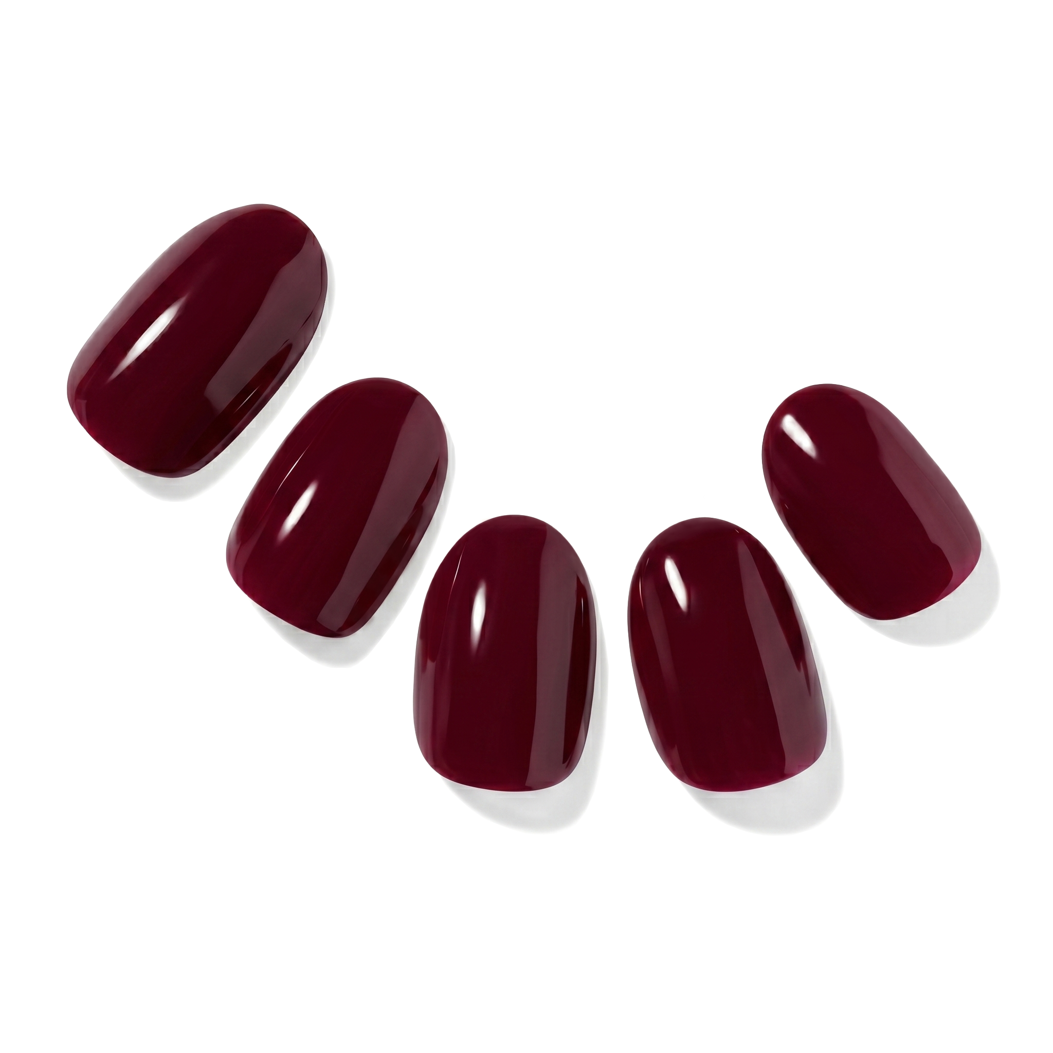 Ruby Glaze