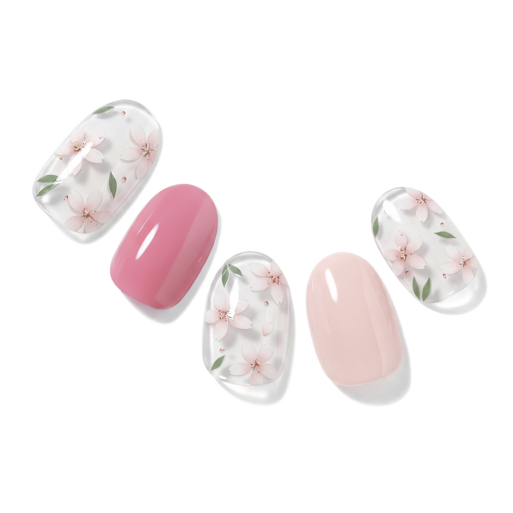 Sakura Bliss