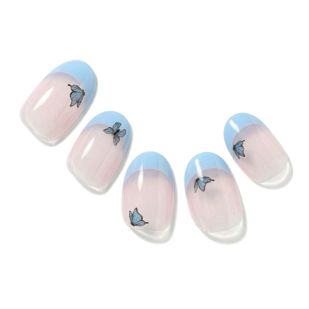 Sky Flutter French