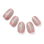 Pink Aurora Cat-Eye