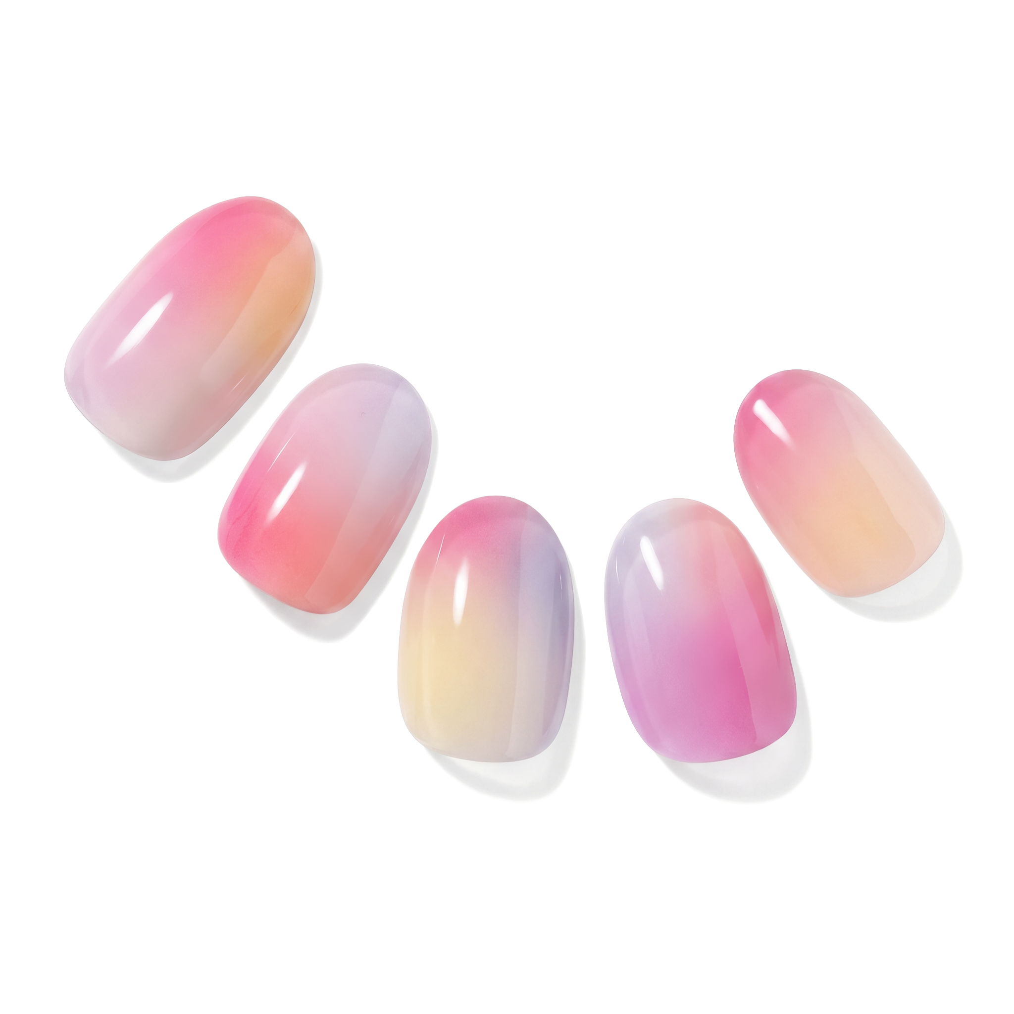 Watercolor Mirage