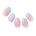 Opal Sky Drift
