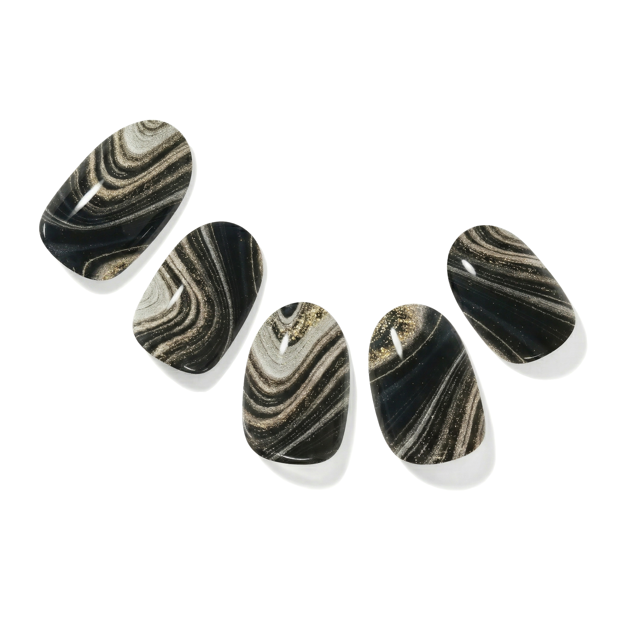 Starlit Marble