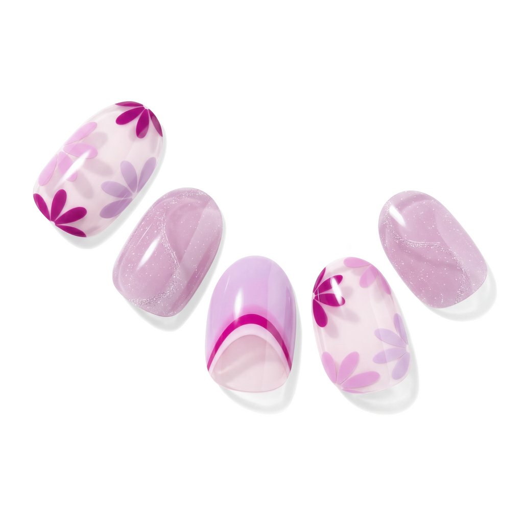 Wild Orchid Muse