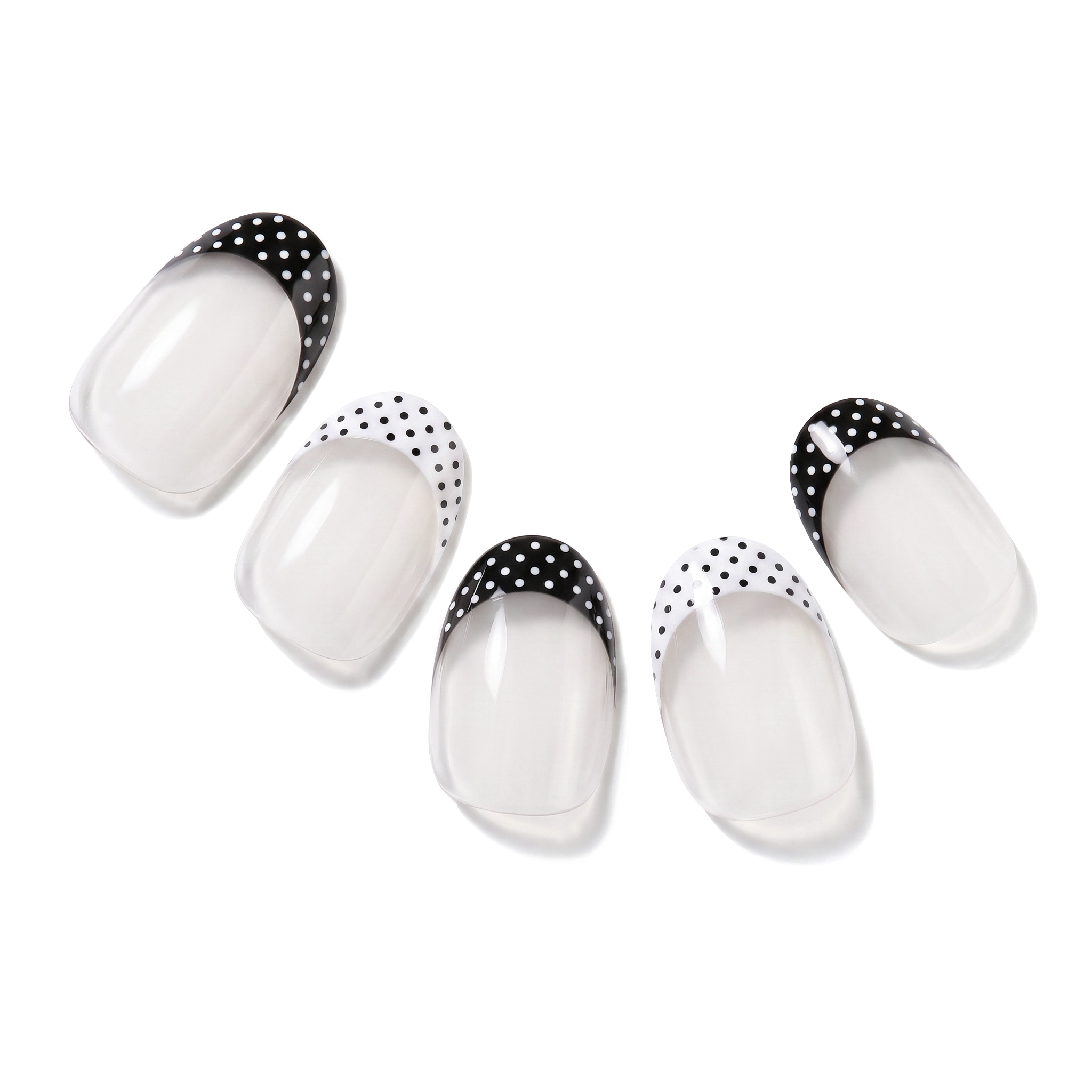 Retro Dot French