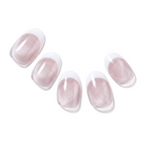 Sparkle Cat-Eye French
