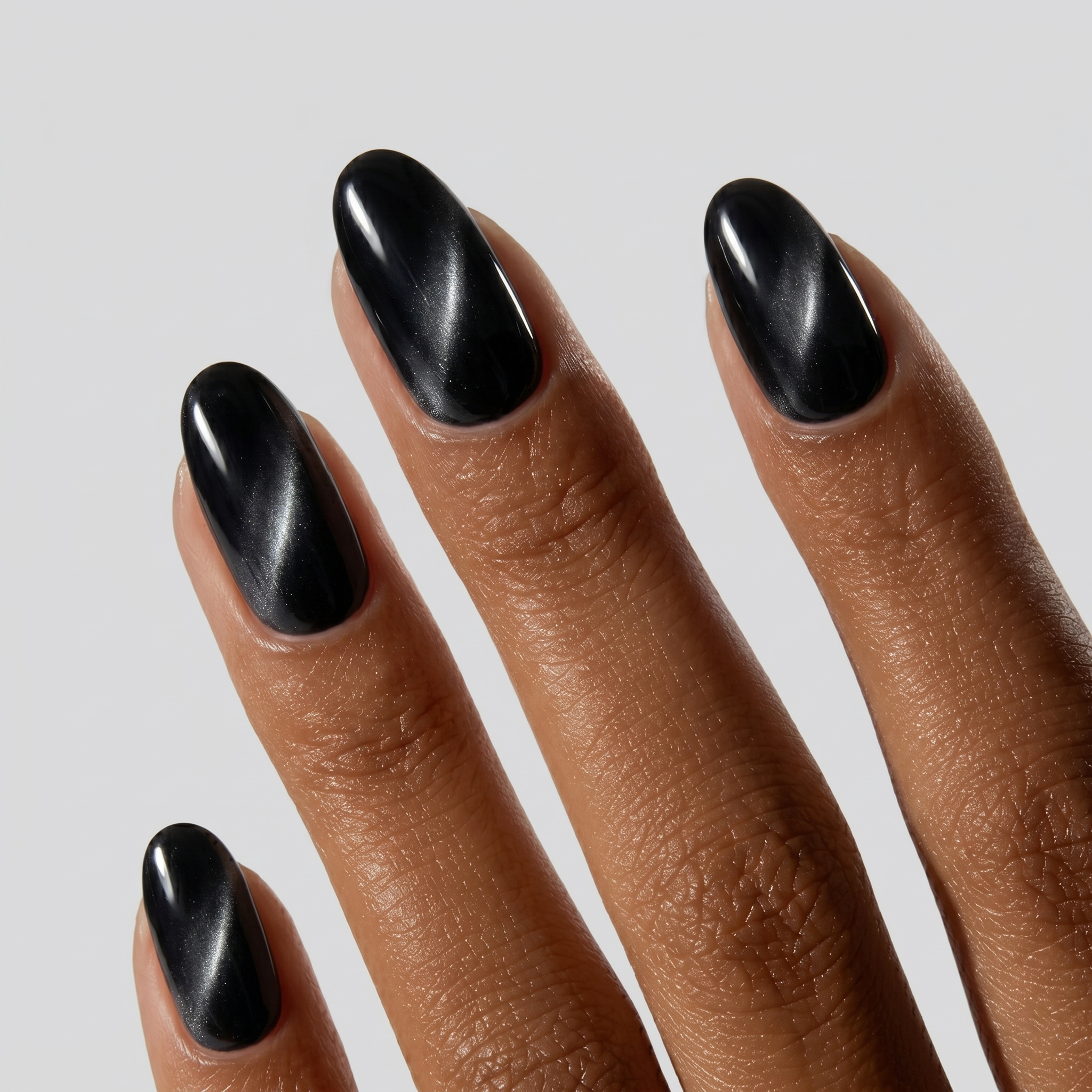 Onyx Cat-Eye