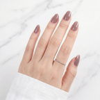 Sheer Taupe