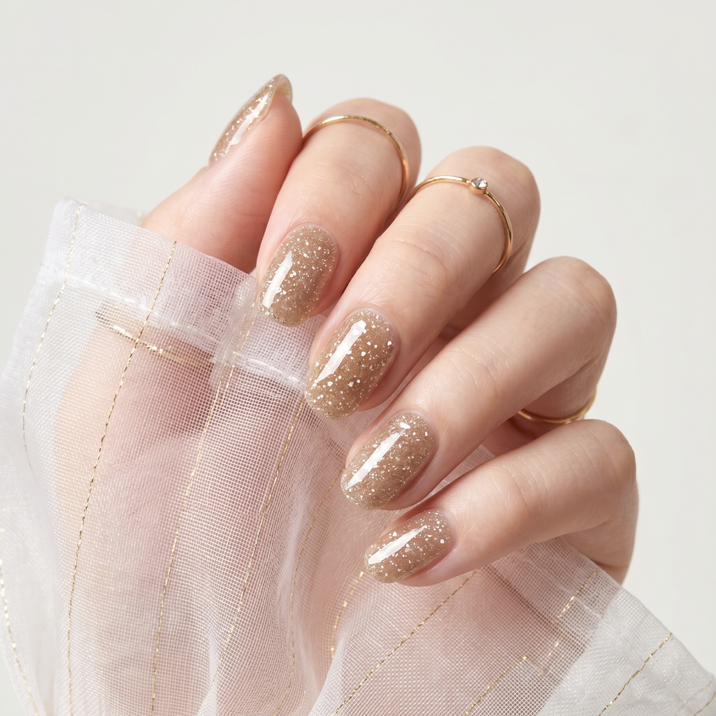 Champagne Fizz